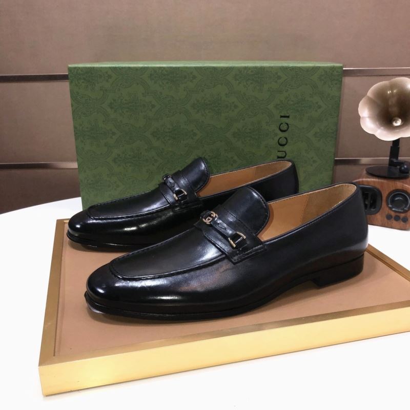 Gucci Business Shoes